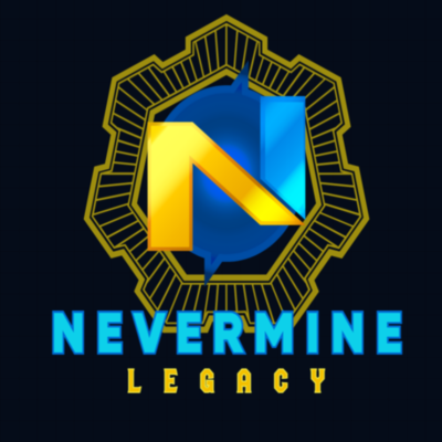 NeverMine - Legacy!