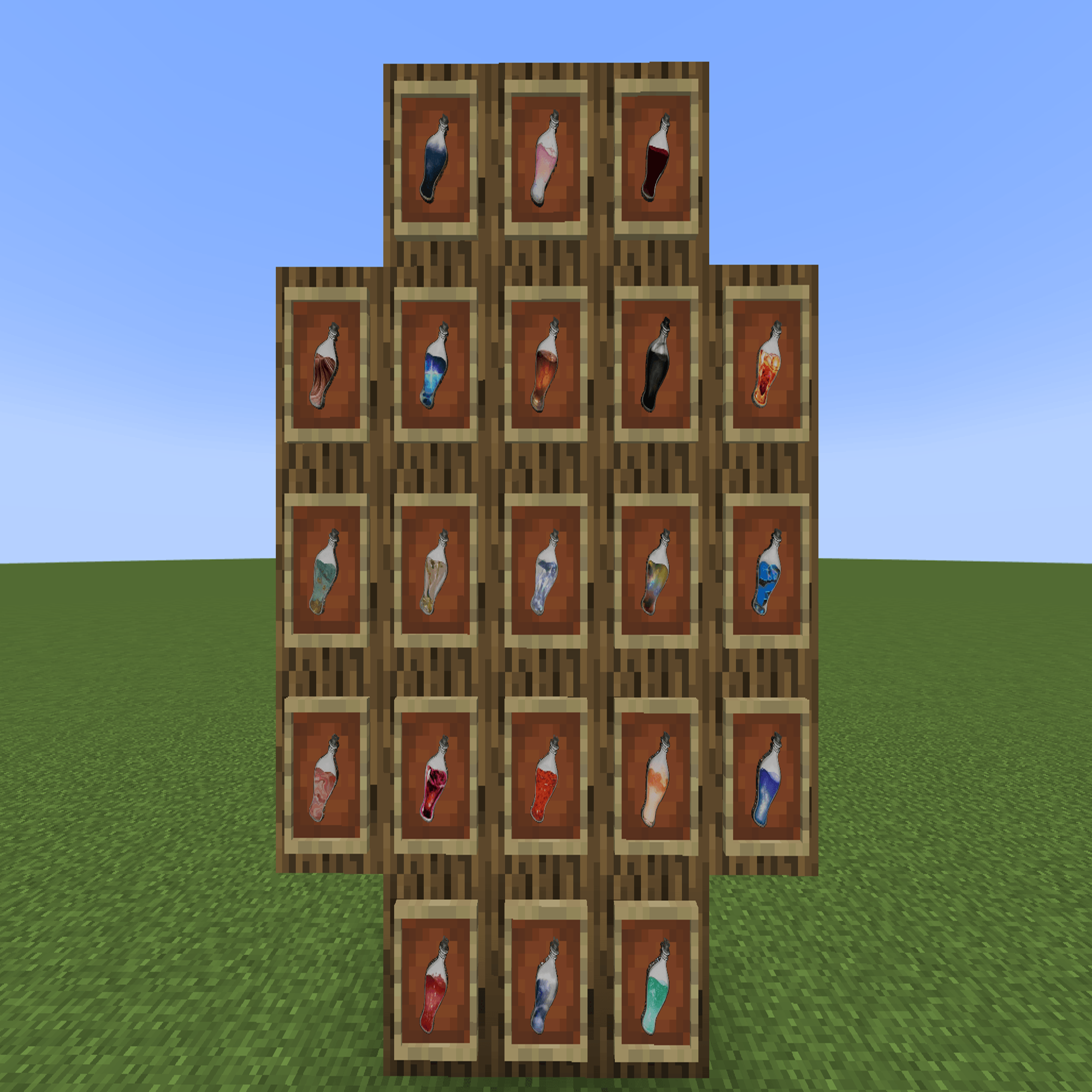 Project LOTM