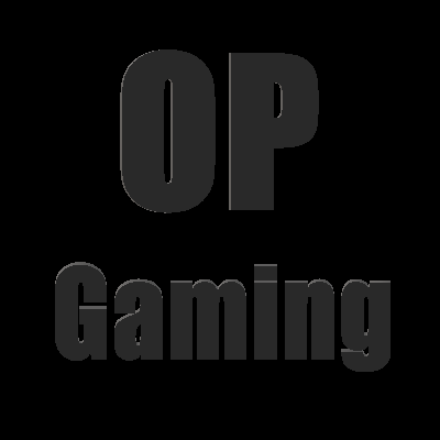 OP Gaming Pack