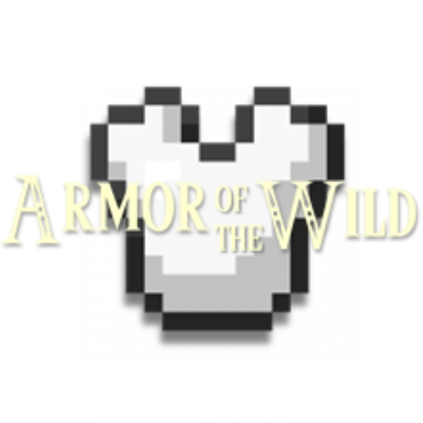 Armour of the Wild logo