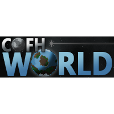 CoFH World project avatar