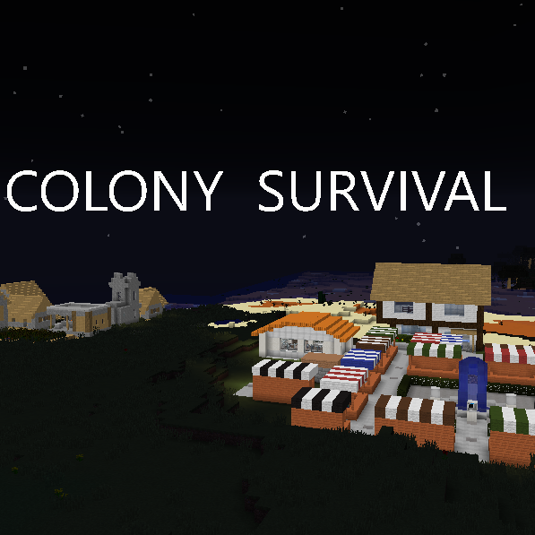 Overview - Colonial Wars - Modpacks - Projects - Minecraft 