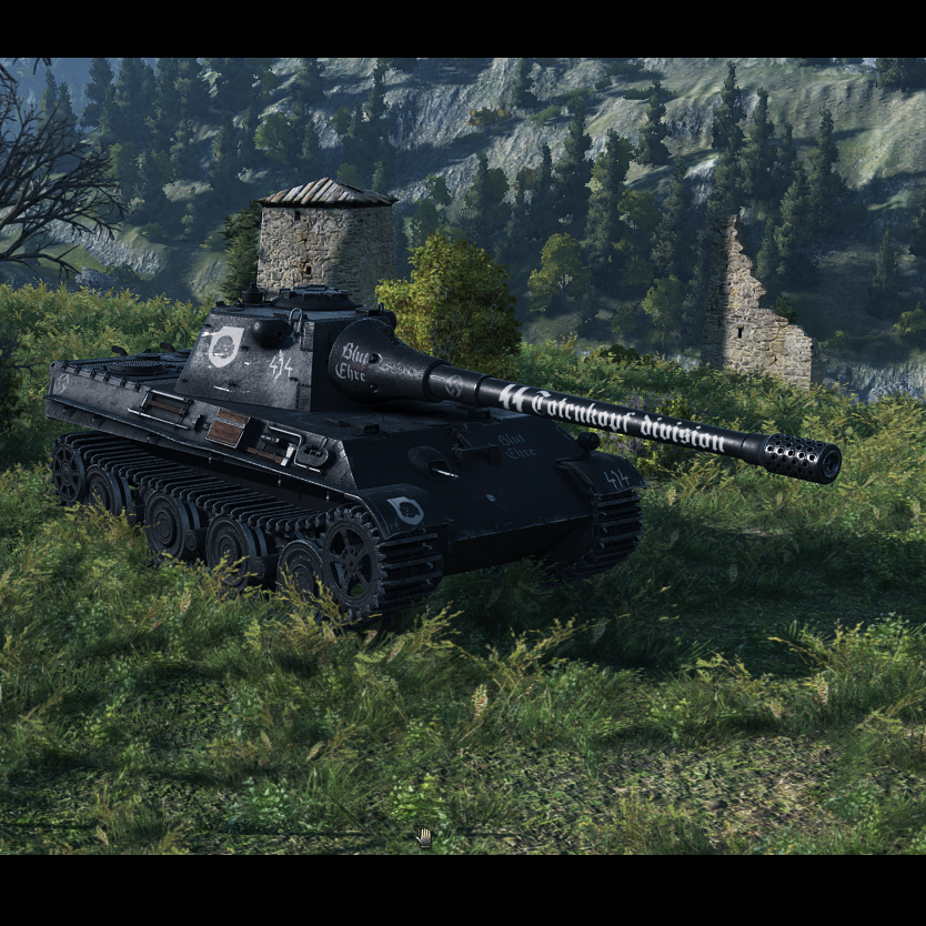 Panther II 