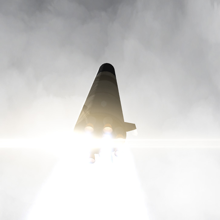 Near Future Launch Vehicles project avatar