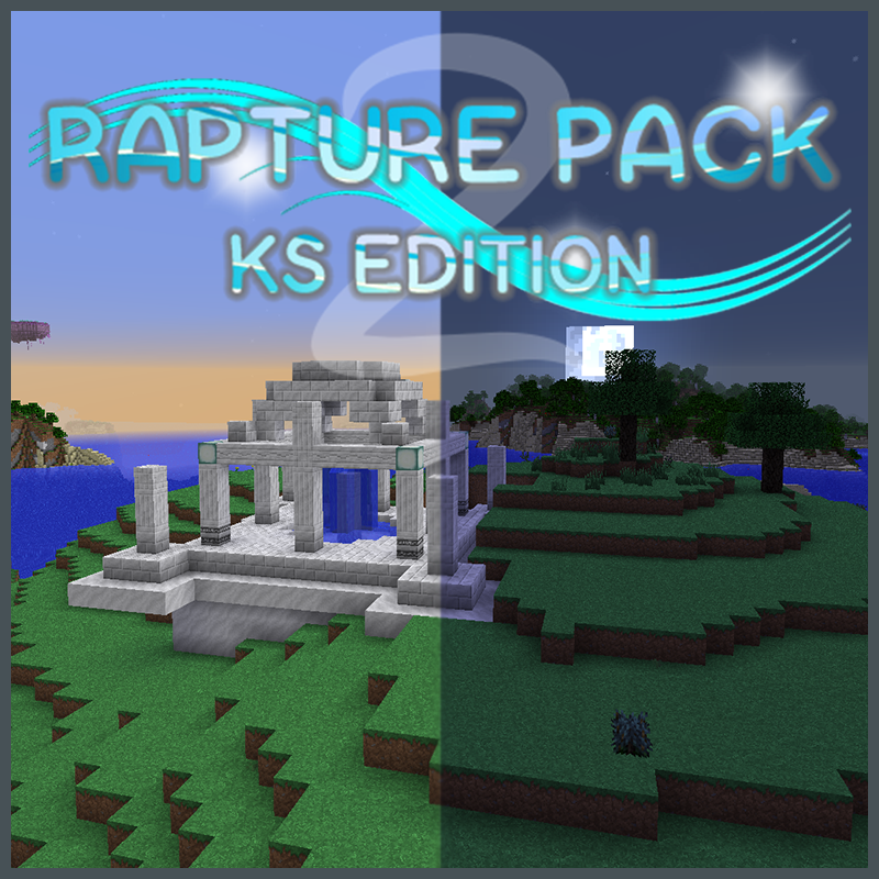 Pack do Xandy - Minecraft Modpacks - CurseForge