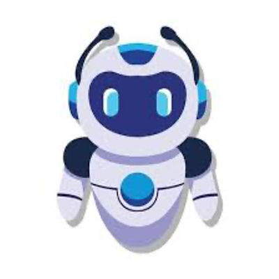 Robo's Robotic World logo