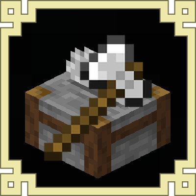 Elixirs Woodcutter logo