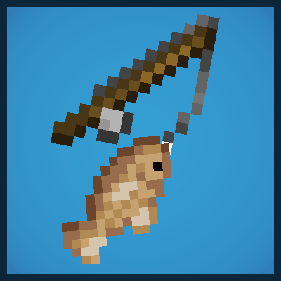 Actual Fishing logo