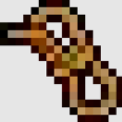 Retro Pet Items logo