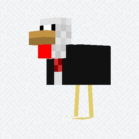 Chicken (mini)boss