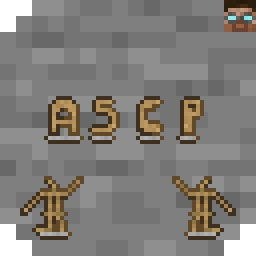 Armor Stand's Custom Poses logo