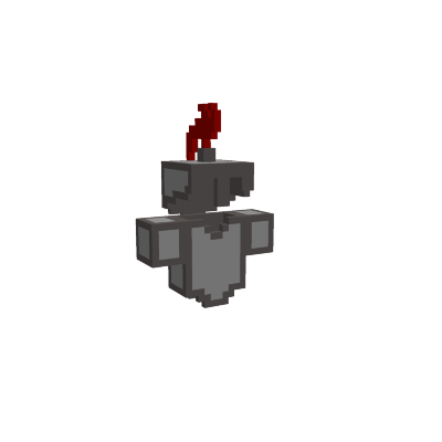 Fallen kingdom-- helmet+armor