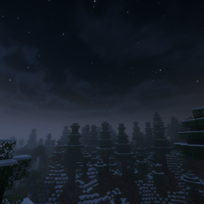 Create: Fantasy Medieval (CFM)