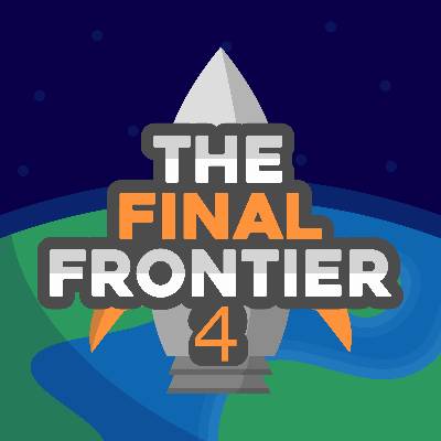The Final Frontier 4