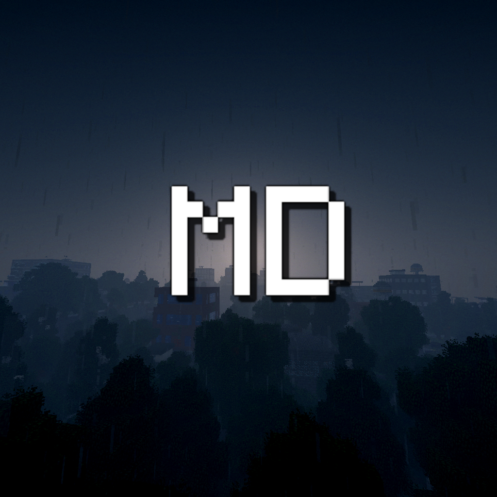 MCmoderndays