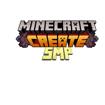 CreateSMP - Server