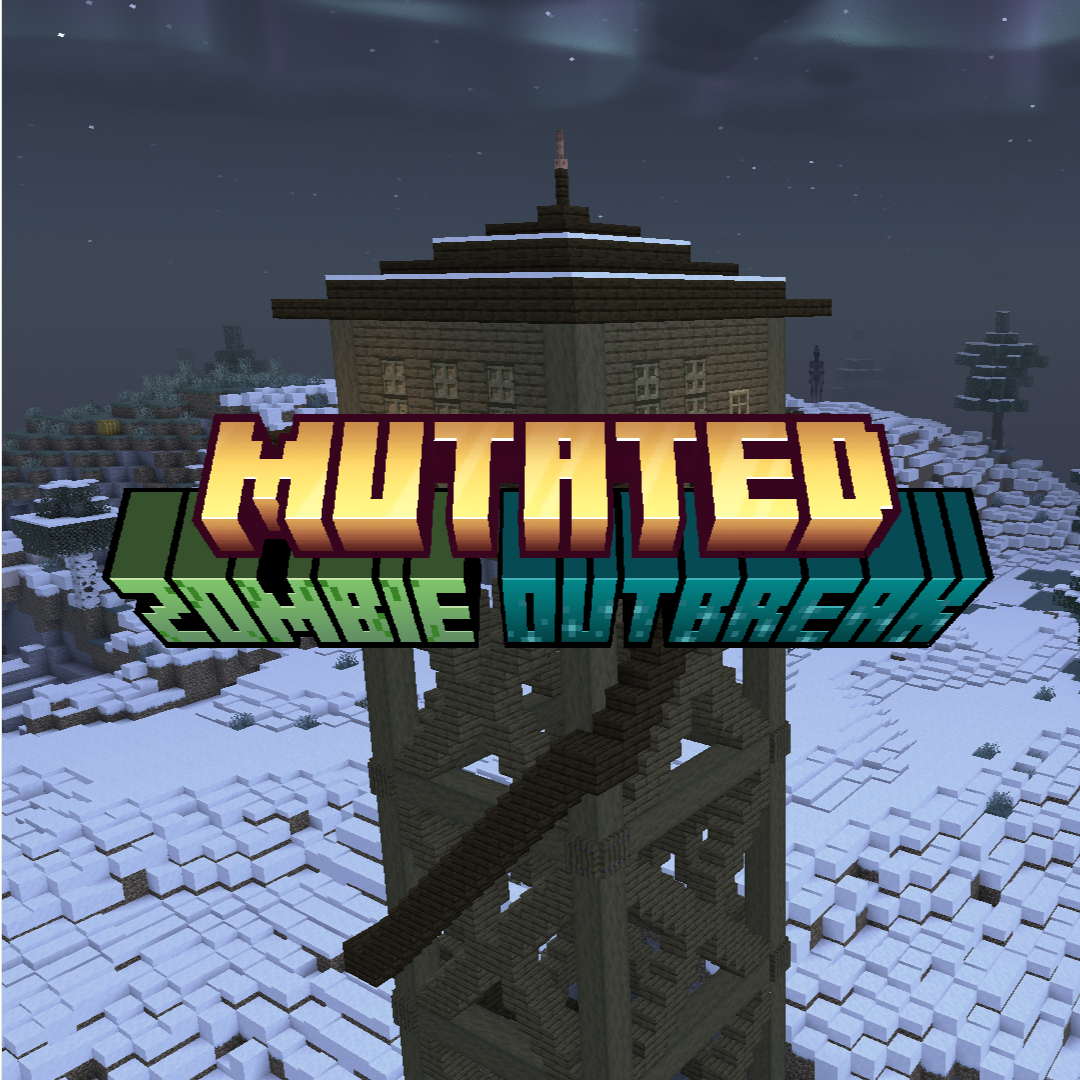 Mutated Zombie Outbreak