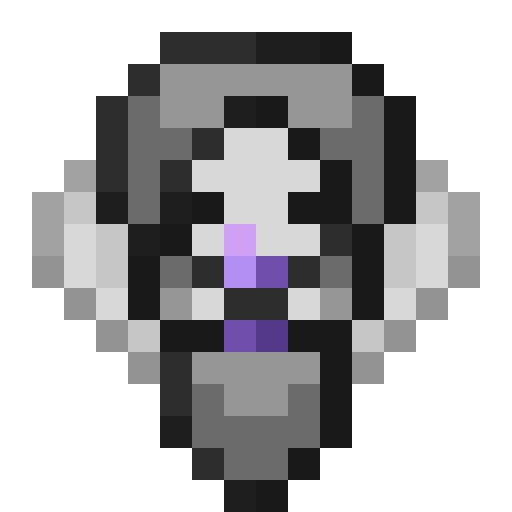 MC Diaries Inspired Totems