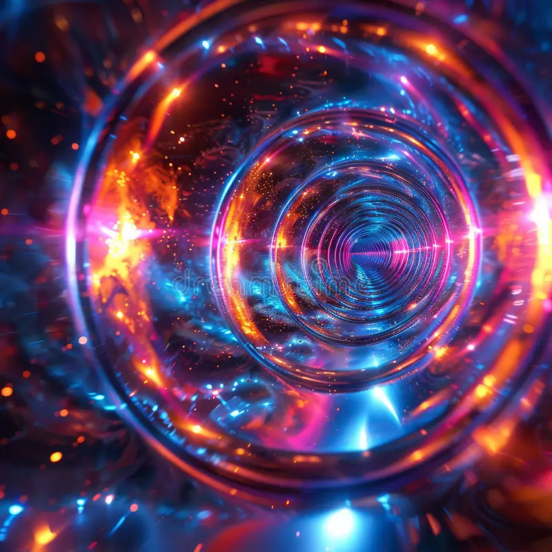 Mako's Quantum Tunneling