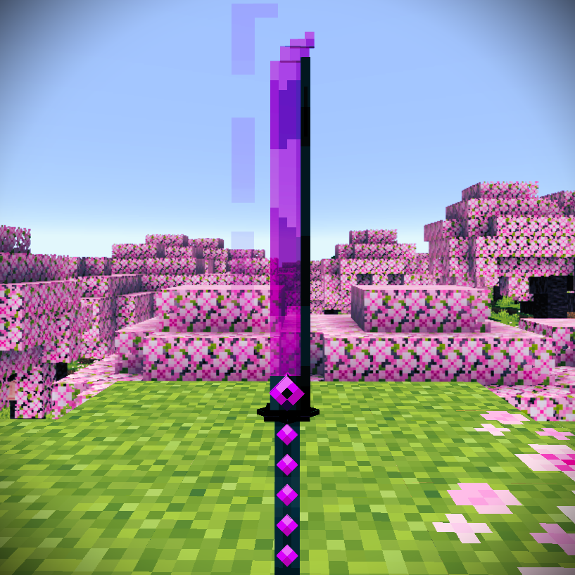 Lunar's katanas logo