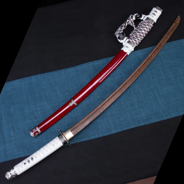 dragons and katanas logo