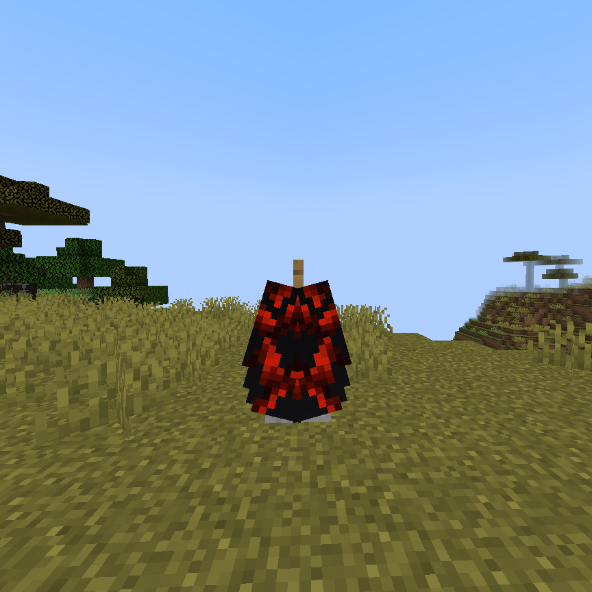 Custom Elytras! logo
