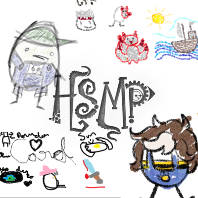 Hypnos SMP | RP