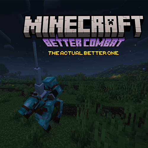 The Better Combat (The Actual One)