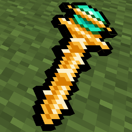 Building Gadgets - Magic Wand logo