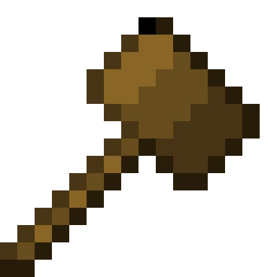 Simple Hammers logo