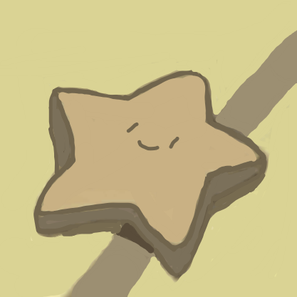 [TaCZ]Starfish & Blocks logo