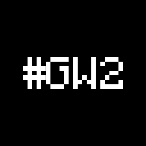 #GW2 logo