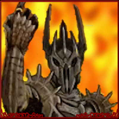 Age of Sauron - Expanded