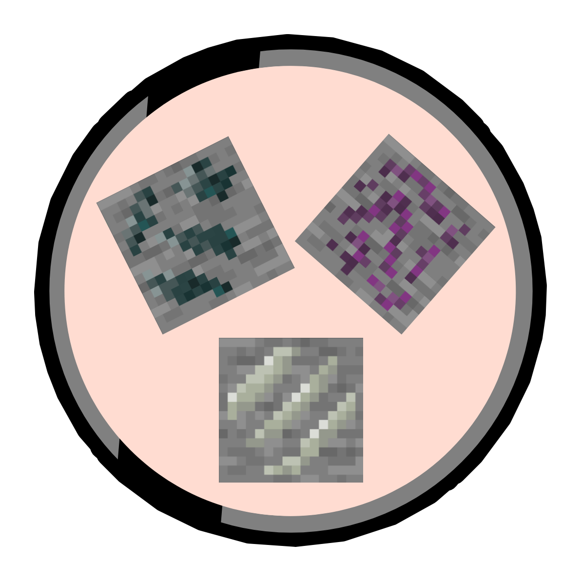 [C.T.O.R] CheneTulipe Technology, Ores, Resources logo