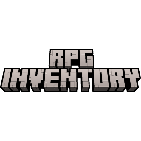RPG Inventory logo