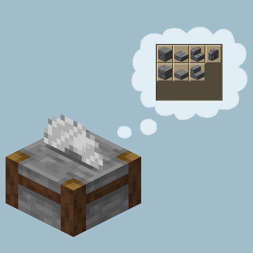 Stonecutter Memory logo