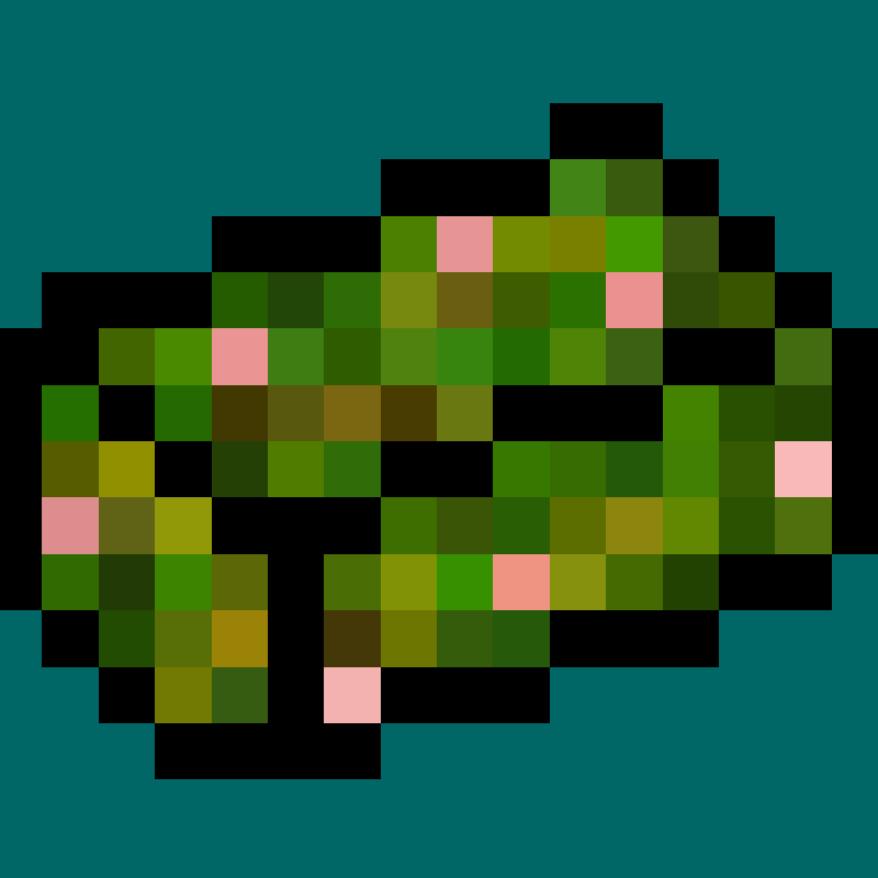 Subnautica Nutrient Block logo