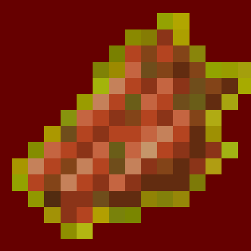 FilinKus`s Cooked Rotten Flesh