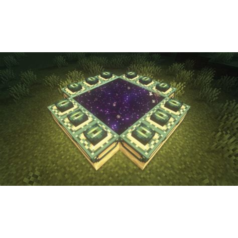 End Structures