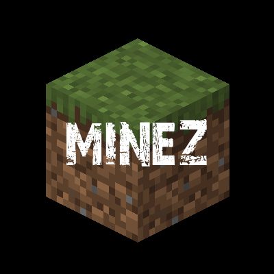 MineZ: Zombie Survival Pack