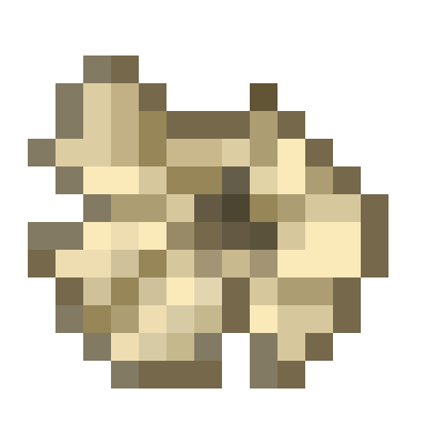 Hexer's Structures