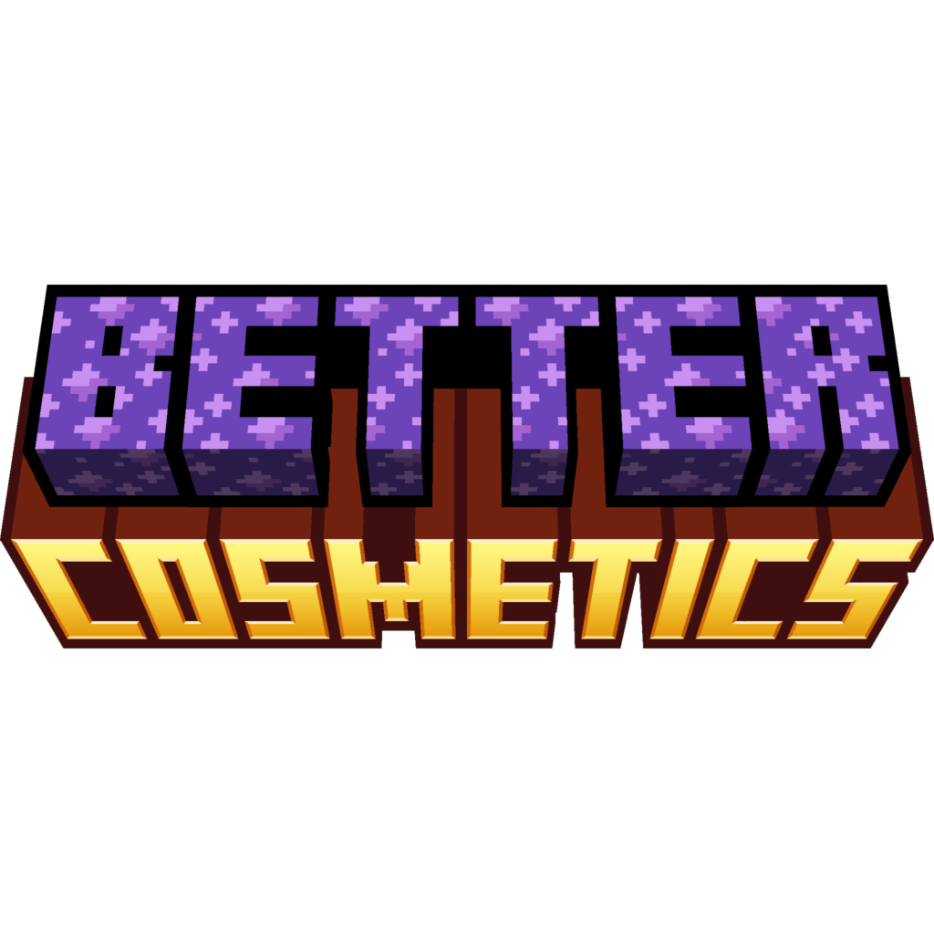 Better Cosmetics logo