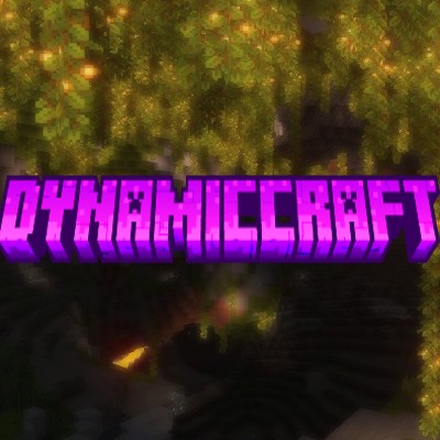 DynamicCraftFORGE
