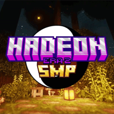 HadeonSMP