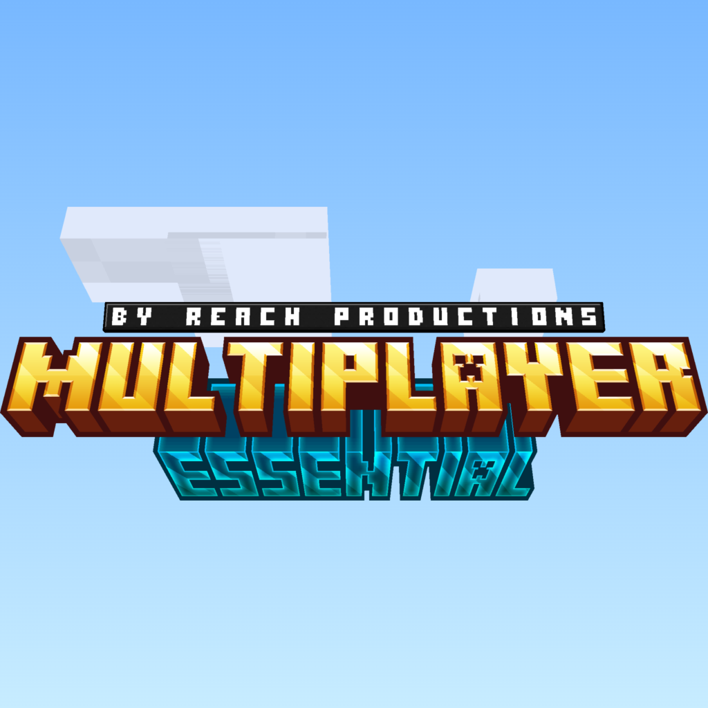 Multiplayer Essential logo