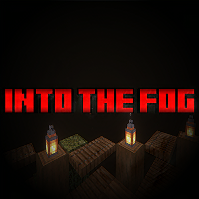 Into The Fog logo