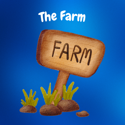 The Farm: Starter Base logo