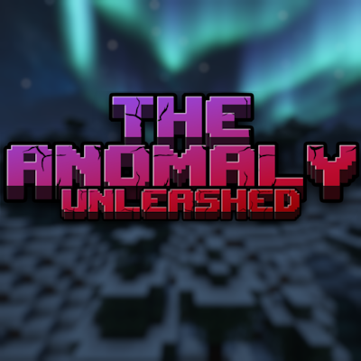 The Anomaly unleashed