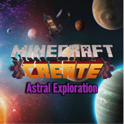 Create: Astral Exploration