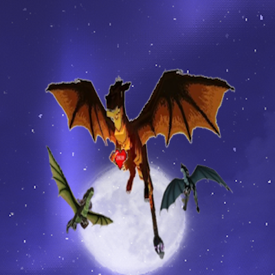 Dragon Life